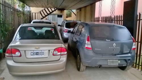 Apartamentos R�o Uruguay