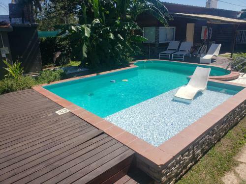 Caba�a Santa Rita Del Lago