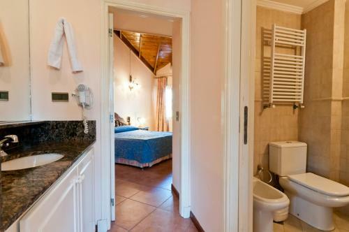 Aparthotel Las Cuatro Estaciones