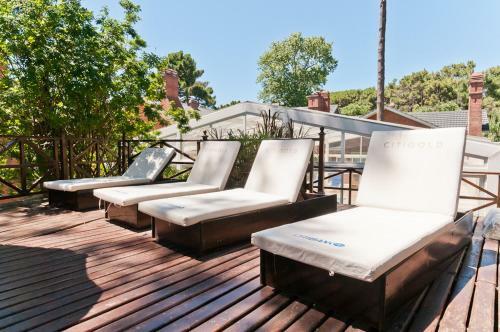 Aparthotel Las Cuatro Estaciones