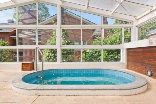 Aparthotel Las Cuatro Estaciones