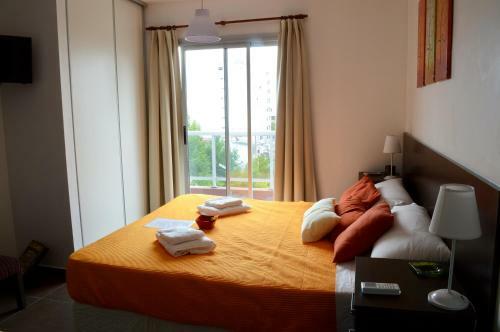 Apartamento Departamento Calle 6