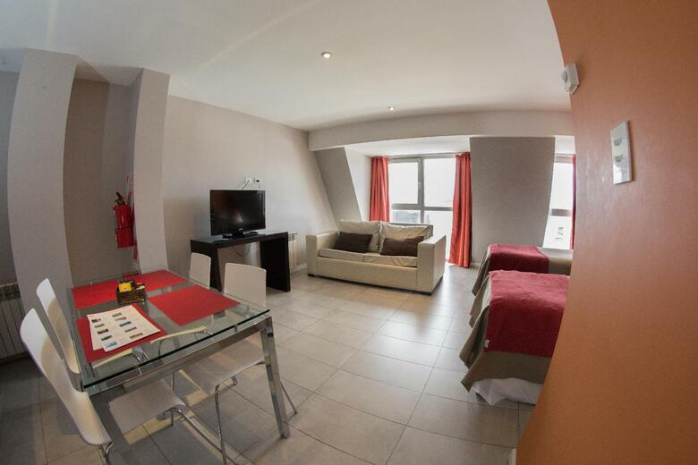 Apartamento La Vela