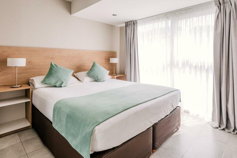 Apartamento La Vela