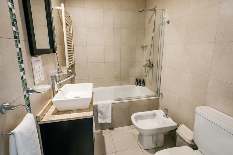 Apartamento La Vela