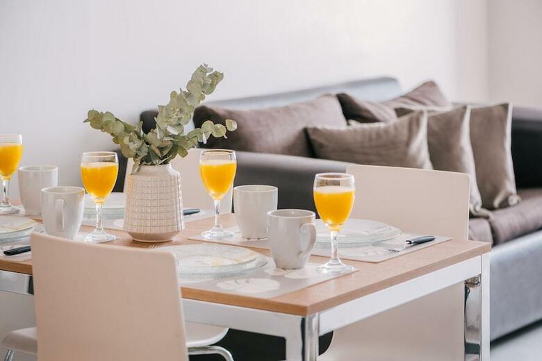 Apartamento La Vela