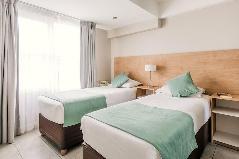 Apartamento La Vela
