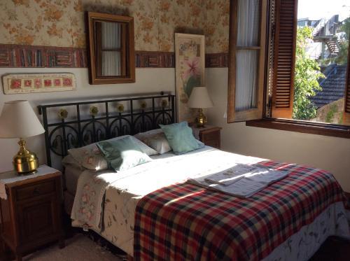 Bed & Breakfast Casona La Ruchi