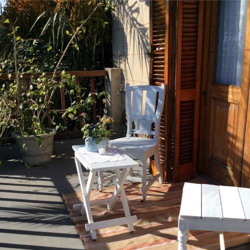 Bed & Breakfast Casona La Ruchi