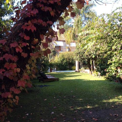 Bed & Breakfast Casona La Ruchi