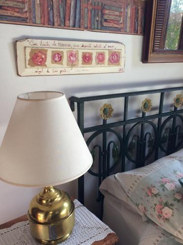 Bed & Breakfast Casona La Ruchi
