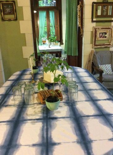 Bed & Breakfast Casona La Ruchi