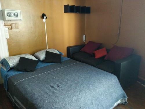 Sohostel