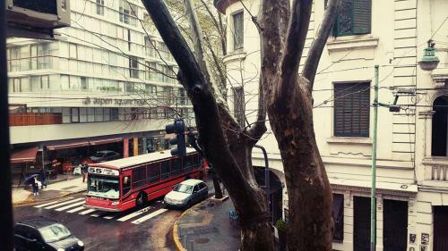 Sohostel