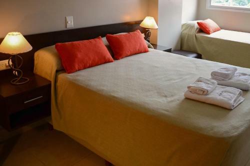 Hotel Munay Ledesma