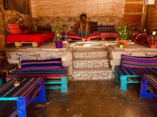 Alta Vista Hostel