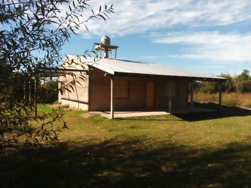 Agroturismo Lodge Canto De Aves