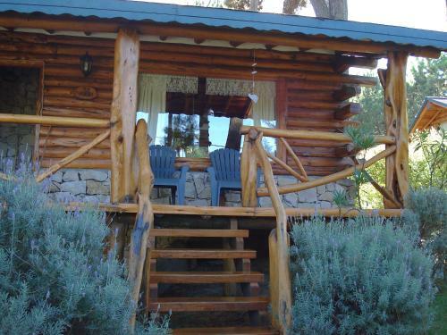 Apartamento Caba�as Mapuche