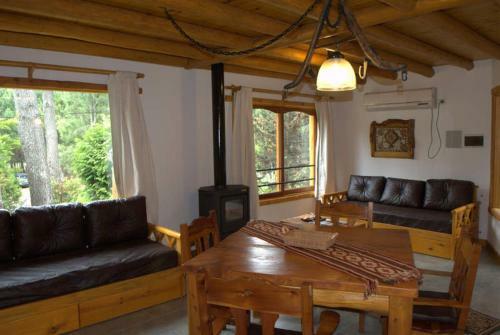 Apartamento Caba�as Mapuche