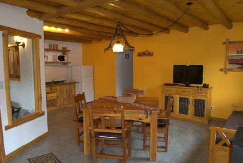 Apartamento Caba�as Mapuche
