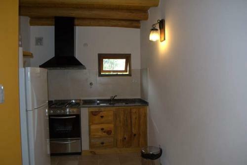 Apartamento Caba�as Mapuche