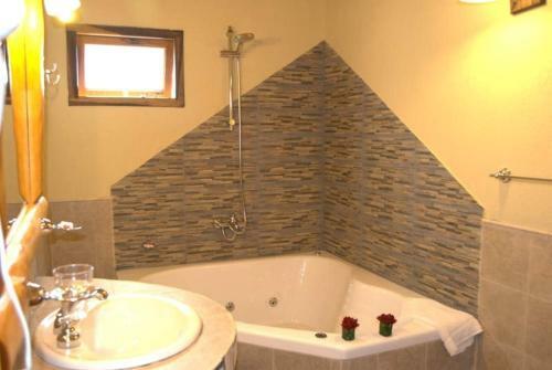 Apartamento Caba�as Mapuche