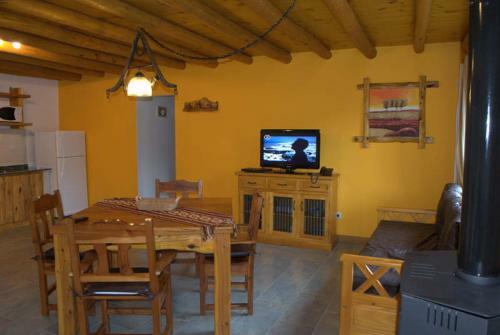 Apartamento Caba�as Mapuche