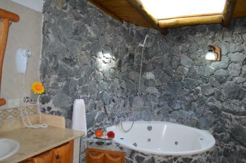 Apartamento Caba�as Mapuche