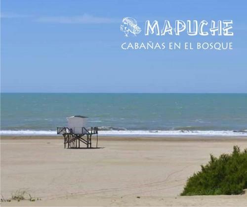 Apartamento Caba�as Mapuche