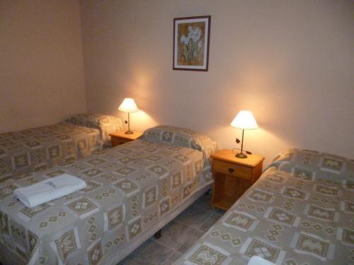 Hotel Atl�ntico Residencial