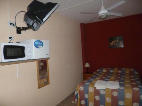 Hotel Atl�ntico Residencial