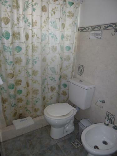 Hotel Atl�ntico Residencial