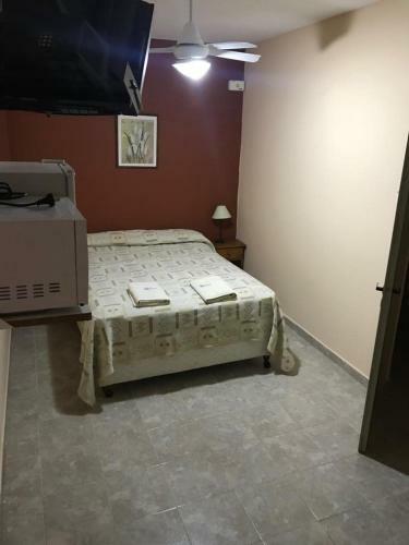 Hotel Atl�ntico Residencial