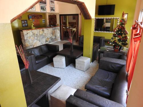 Hotel Atl�ntico Residencial
