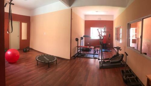 Hotel Atl�ntico Residencial