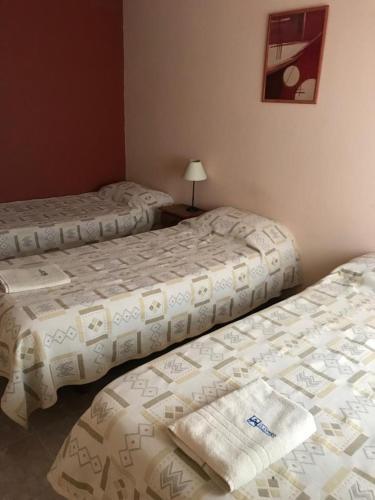 Hotel Atl�ntico Residencial