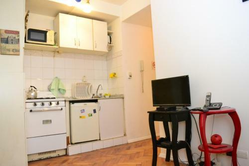 Apartamento Ayacucho Recoleta
