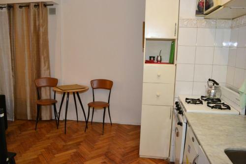 Apartamento Ayacucho Recoleta