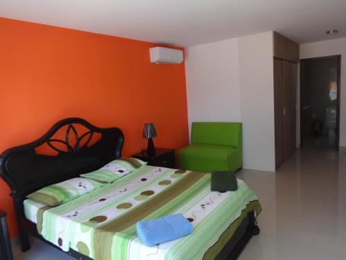 Albergue Backpackers Bed&bar