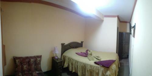 Hotel Salcay
