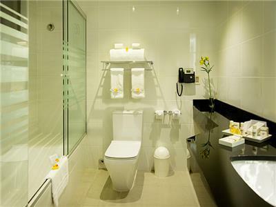 Hotel Casa Grande Suites