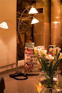 Hotel Casa Grande Suites