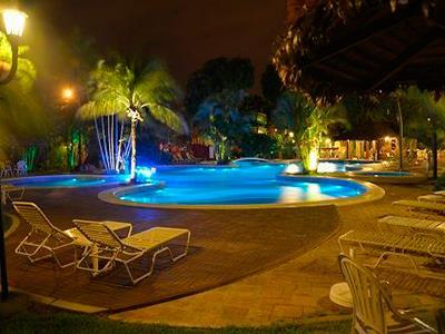Hotel Camino Real