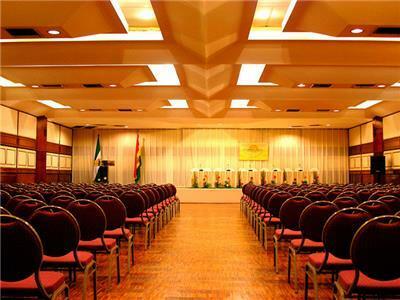 Hotel Camino Real