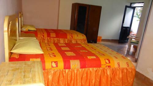 Hostal Casa De Huespedes Isabella