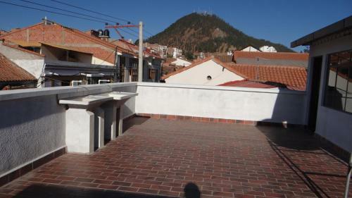 Hostal Casa De Huespedes Isabella