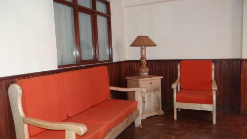 Hostal Casa De Huespedes Isabella