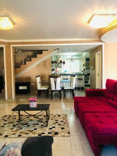 Residencia Da Kel