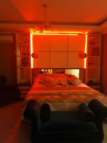 Residencia Da Kel