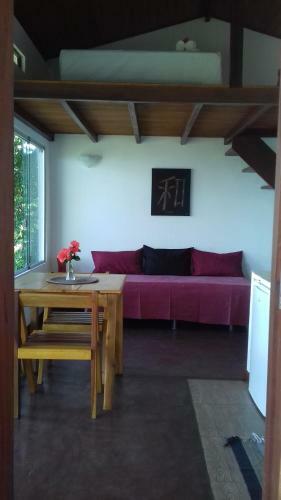 Casa Shuhari